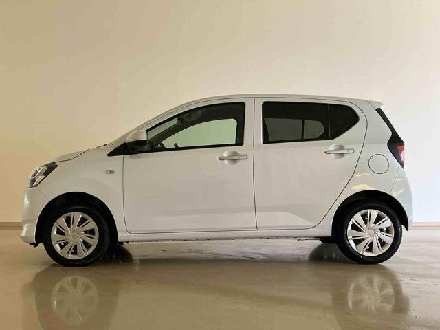 ミライースＸ　ＳＡIII（北海道）の中古車