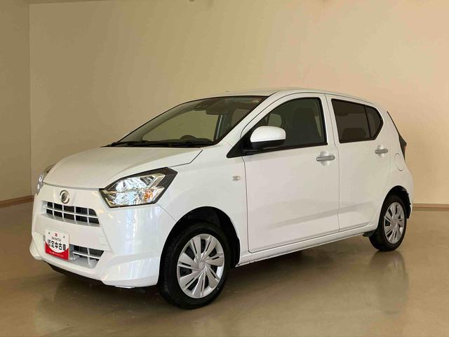 ミライースＸ　ＳＡIII（北海道）の中古車