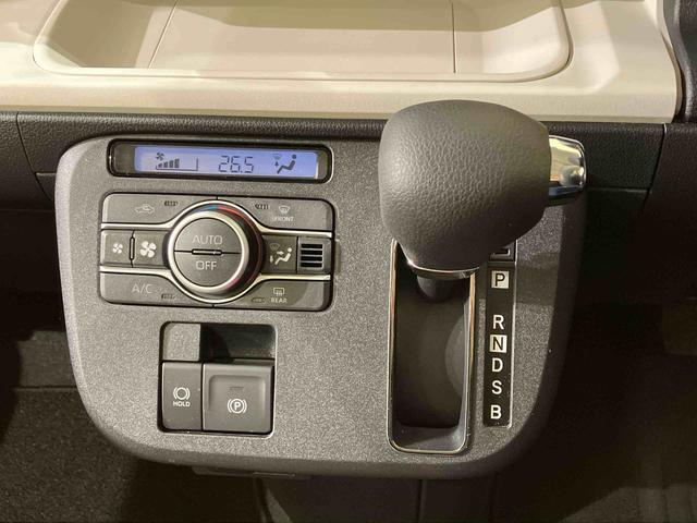 ムーヴキャンバスストライプスG4WD 両側電動スライドドア シートヒーター アイドリングストップ オートマチックハイビーム オートライト 衝突防止システム LEDヘッドランプ レーンアシスト スマートキー 記録簿 ワンオーナー(北海道)の中古車