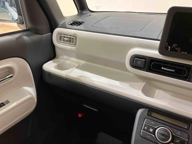 ムーヴキャンバスストライプスG4WD 両側電動スライドドア シートヒーター アイドリングストップ オートマチックハイビーム オートライト 衝突防止システム LEDヘッドランプ レーンアシスト スマートキー 記録簿 ワンオーナー(北海道)の中古車