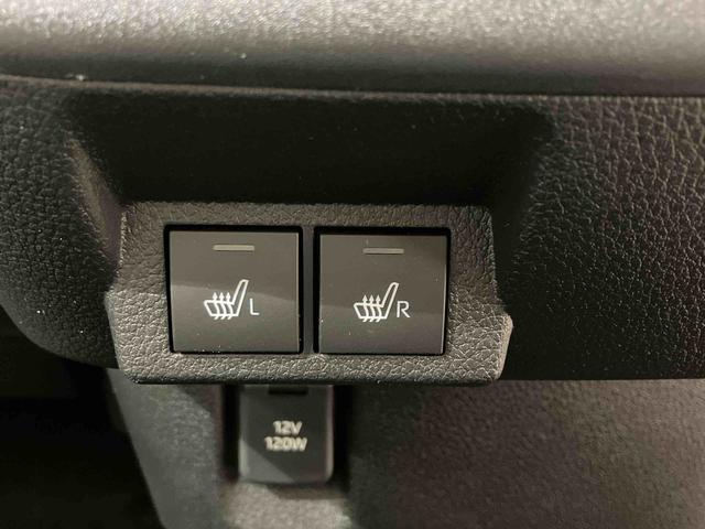 ムーヴキャンバスストライプスG4WD 両側電動スライドドア シートヒーター アイドリングストップ オートマチックハイビーム オートライト 衝突防止システム LEDヘッドランプ レーンアシスト スマートキー 記録簿 ワンオーナー(北海道)の中古車