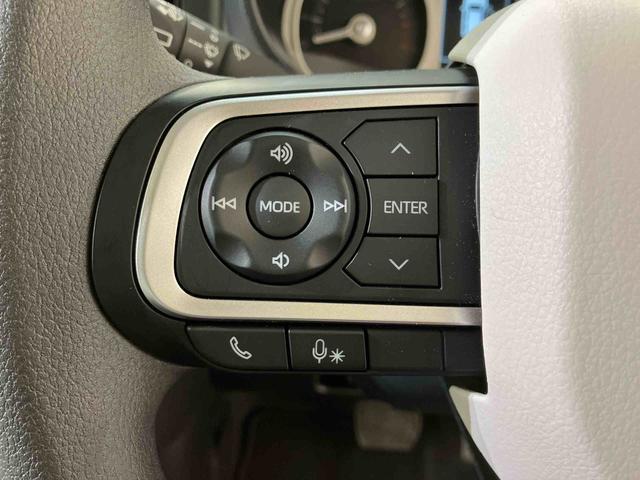 ムーヴキャンバスストライプスG4WD 両側電動スライドドア シートヒーター アイドリングストップ オートマチックハイビーム オートライト 衝突防止システム LEDヘッドランプ レーンアシスト スマートキー 記録簿 ワンオーナー(北海道)の中古車