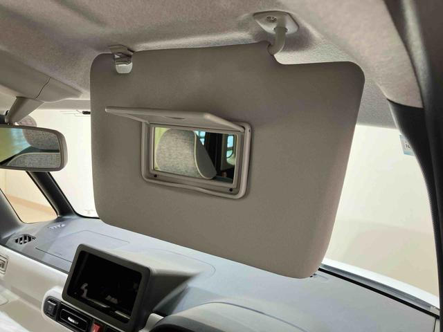 ムーヴキャンバスストライプスG4WD 両側電動スライドドア シートヒーター アイドリングストップ オートマチックハイビーム オートライト 衝突防止システム LEDヘッドランプ レーンアシスト スマートキー 記録簿 ワンオーナー(北海道)の中古車