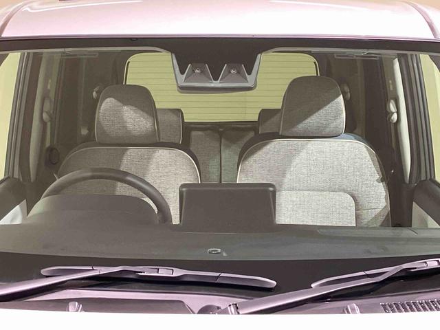 ムーヴキャンバスストライプスＧ４ＷＤ　両側電動スライドドア　シートヒーター　アイドリングストップ　オートマチックハイビーム　オートライト　衝突防止システム　ＬＥＤヘッドランプ　レーンアシスト　スマートキー　記録簿　ワンオーナー（北海道）の中古車