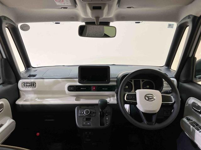 ムーヴキャンバスストライプスＧ４ＷＤ　両側電動スライドドア　シートヒーター　アイドリングストップ　オートマチックハイビーム　オートライト　衝突防止システム　ＬＥＤヘッドランプ　レーンアシスト　スマートキー　記録簿　ワンオーナー（北海道）の中古車