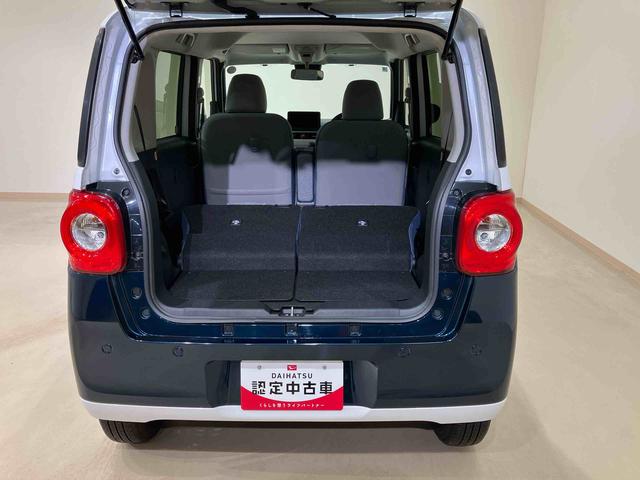 ムーヴキャンバスストライプスＧ４ＷＤ　両側電動スライドドア　シートヒーター　アイドリングストップ　オートマチックハイビーム　オートライト　衝突防止システム　ＬＥＤヘッドランプ　レーンアシスト　スマートキー　記録簿　ワンオーナー（北海道）の中古車