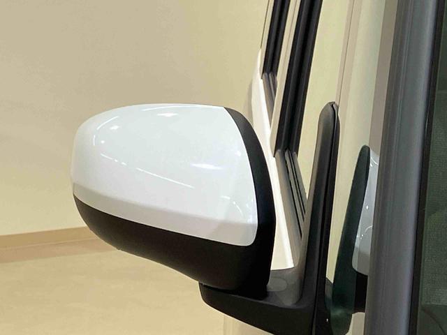 ムーヴキャンバスストライプスＧ４ＷＤ　両側電動スライドドア　シートヒーター　アイドリングストップ　オートマチックハイビーム　オートライト　衝突防止システム　ＬＥＤヘッドランプ　レーンアシスト　スマートキー　記録簿　ワンオーナー（北海道）の中古車