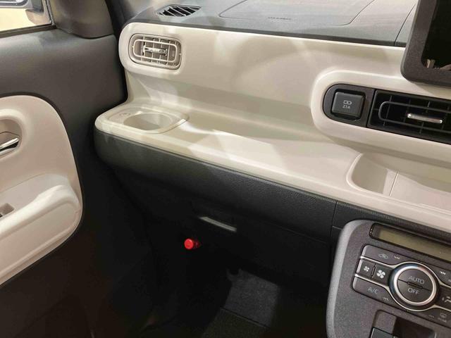 ムーヴキャンバスストライプスＧ４ＷＤ　両側電動スライドドア　シートヒーター　アイドリングストップ　オートマチックハイビーム　オートライト　衝突防止システム　ＬＥＤヘッドランプ　レーンアシスト　スマートキー　記録簿　ワンオーナー（北海道）の中古車