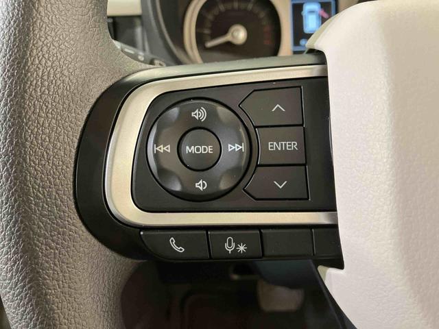 ムーヴキャンバスストライプスＧ４ＷＤ　両側電動スライドドア　シートヒーター　アイドリングストップ　オートマチックハイビーム　オートライト　衝突防止システム　ＬＥＤヘッドランプ　レーンアシスト　スマートキー　記録簿　ワンオーナー（北海道）の中古車