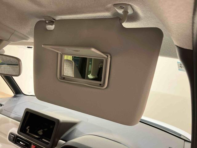 ムーヴキャンバスストライプスＧ４ＷＤ　両側電動スライドドア　シートヒーター　アイドリングストップ　オートマチックハイビーム　オートライト　衝突防止システム　ＬＥＤヘッドランプ　レーンアシスト　スマートキー　記録簿　ワンオーナー（北海道）の中古車