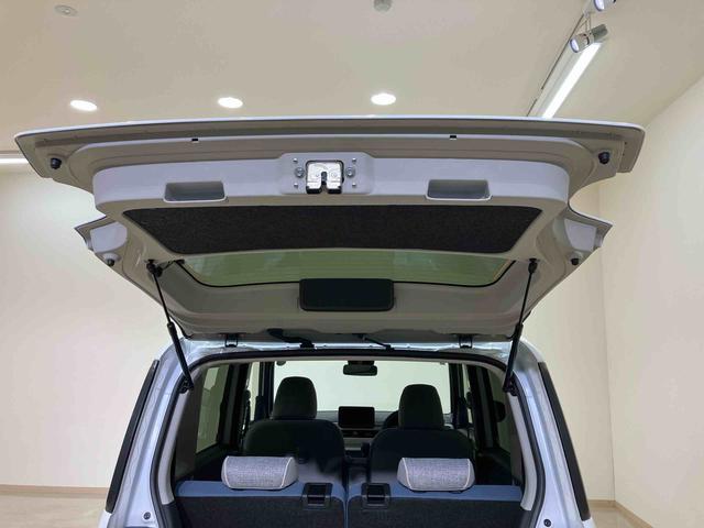 ムーヴキャンバスストライプスＧ４ＷＤ　両側電動スライドドア　シートヒーター　アイドリングストップ　オートマチックハイビーム　オートライト　衝突防止システム　ＬＥＤヘッドランプ　レーンアシスト　スマートキー　記録簿　ワンオーナー（北海道）の中古車