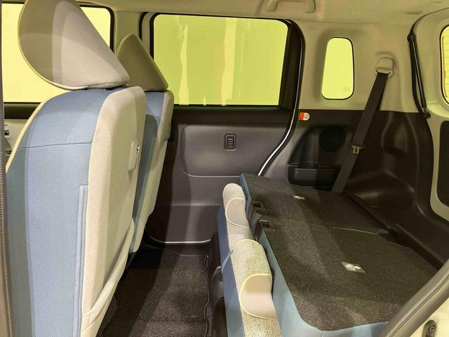 ムーヴキャンバスストライプスＧ４ＷＤ　両側電動スライドドア　シートヒーター　アイドリングストップ　オートマチックハイビーム　オートライト　衝突防止システム　ＬＥＤヘッドランプ　レーンアシスト　スマートキー　記録簿　ワンオーナー（北海道）の中古車