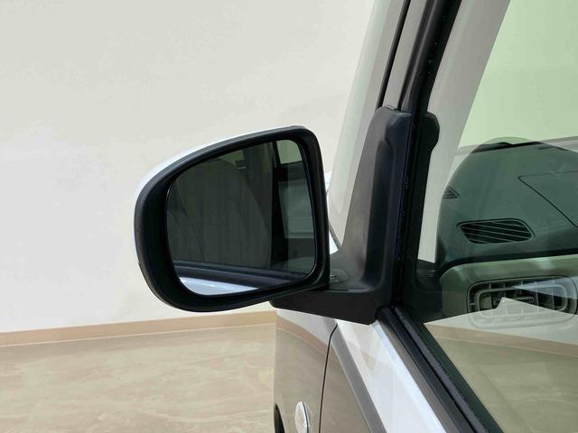 ムーヴキャンバスストライプスＧ４ＷＤ　両側電動スライドドア　シートヒーター　アイドリングストップ　オートマチックハイビーム　オートライト　衝突防止システム　ＬＥＤヘッドランプ　レーンアシスト　スマートキー　記録簿　ワンオーナー（北海道）の中古車