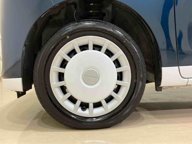 ムーヴキャンバスストライプスＧ４ＷＤ　両側電動スライドドア　シートヒーター　アイドリングストップ　オートマチックハイビーム　オートライト　衝突防止システム　ＬＥＤヘッドランプ　レーンアシスト　スマートキー　記録簿　ワンオーナー（北海道）の中古車