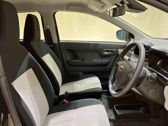 ミライースＧ　ＳＡIII（北海道）の中古車