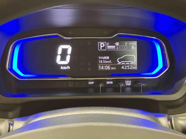 ミライースＧ　ＳＡIII（北海道）の中古車