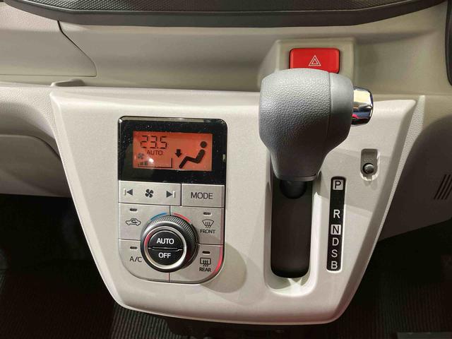 ミライースＧ　ＳＡIII（北海道）の中古車