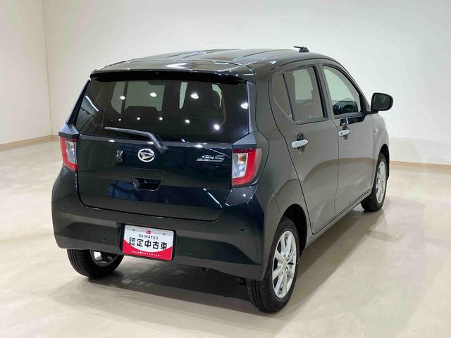 ミライースＧ　ＳＡIII（北海道）の中古車