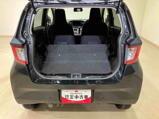 ミライースＧ　ＳＡIII（北海道）の中古車