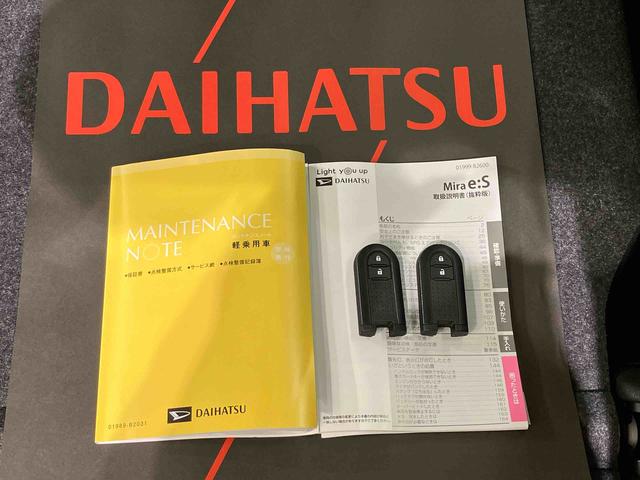 ミライースＧ　ＳＡIII（北海道）の中古車