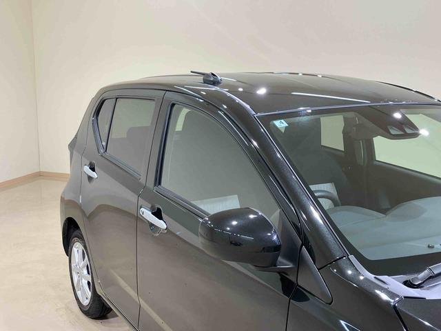 ミライースＧ　ＳＡIII（北海道）の中古車