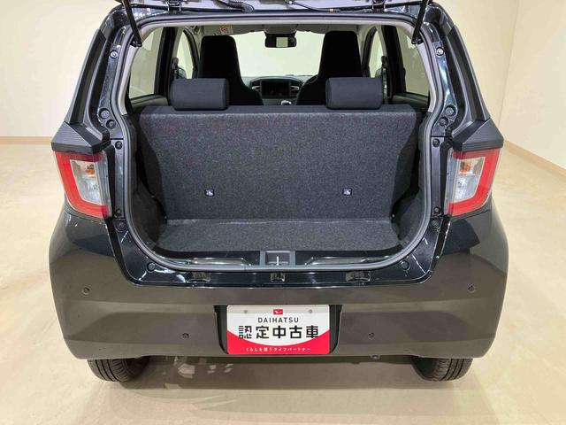 ミライースＧ　ＳＡIII（北海道）の中古車