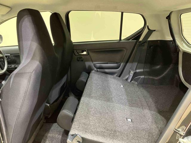 ミライースＧ　ＳＡIII（北海道）の中古車