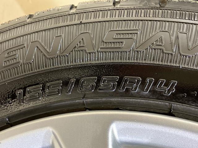 ミライースＧ　ＳＡIII（北海道）の中古車