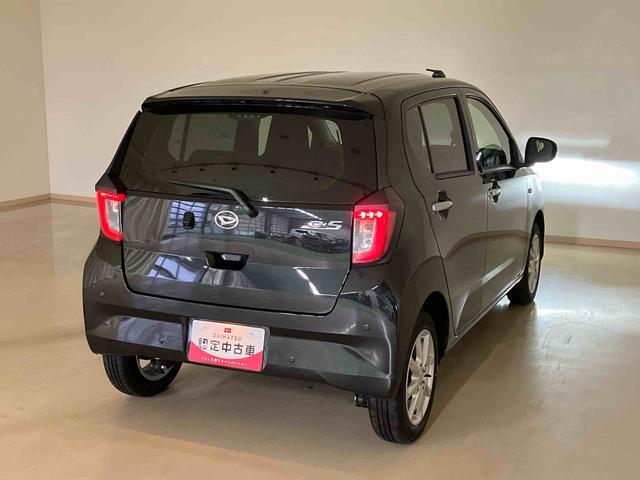 ミライースＧ　ＳＡIII（北海道）の中古車