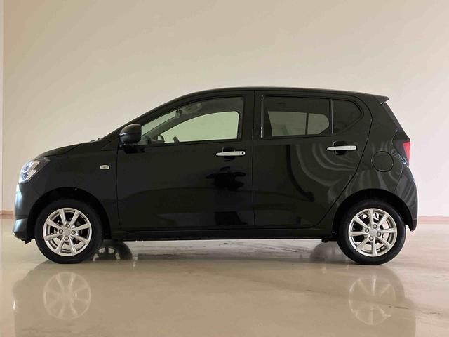 ミライースＧ　ＳＡIII（北海道）の中古車