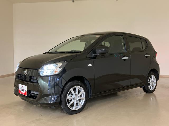 ミライースＧ　ＳＡIII（北海道）の中古車