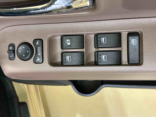 ムーヴキャンバスセオリーＧターボ４ＷＤ　ＥＴＣ　両側電動スライドドア　全周囲カメラ　シートヒーター　ターボ　アイドリングストップ　アダプティブクルーズコントロール　オートマチックハイビーム　ＵＳＢ入力端子　オートライト　スマートキー（北海道）の中古車