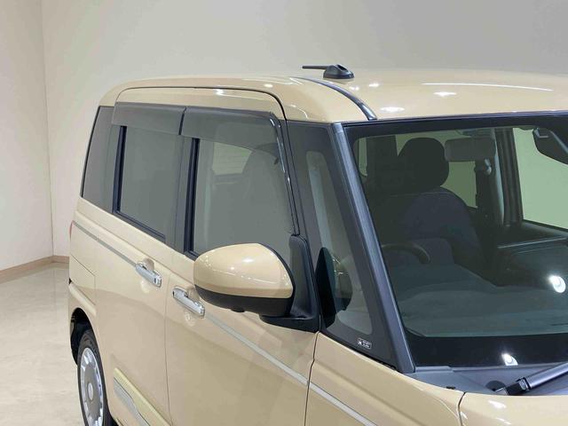 ムーヴキャンバスセオリーＧターボ４ＷＤ　ＥＴＣ　両側電動スライドドア　全周囲カメラ　シートヒーター　ターボ　アイドリングストップ　アダプティブクルーズコントロール　オートマチックハイビーム　ＵＳＢ入力端子　オートライト　スマートキー（北海道）の中古車