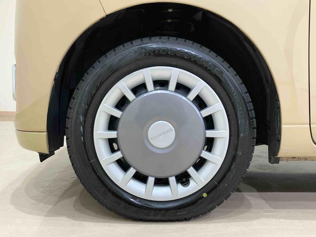 ムーヴキャンバスセオリーＧターボ４ＷＤ　ＥＴＣ　両側電動スライドドア　全周囲カメラ　シートヒーター　ターボ　アイドリングストップ　アダプティブクルーズコントロール　オートマチックハイビーム　ＵＳＢ入力端子　オートライト　スマートキー（北海道）の中古車