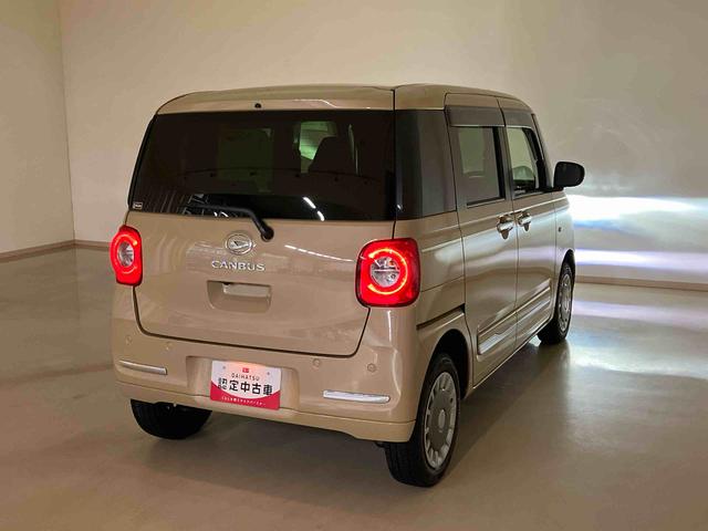 ムーヴキャンバスセオリーＧターボ４ＷＤ　ＥＴＣ　両側電動スライドドア　全周囲カメラ　シートヒーター　ターボ　アイドリングストップ　アダプティブクルーズコントロール　オートマチックハイビーム　ＵＳＢ入力端子　オートライト　スマートキー（北海道）の中古車