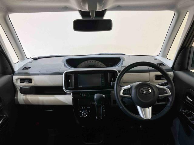 ムーヴキャンバスＸブラックインテリアリミテッド　ＳＡIII４ＷＤ　アルミホイール　スマートキー　記録簿　エアバッグ　エアコン　パワーステアリング　パワーウィンドウ　ＣＤ　ＡＢＳ（北海道）の中古車