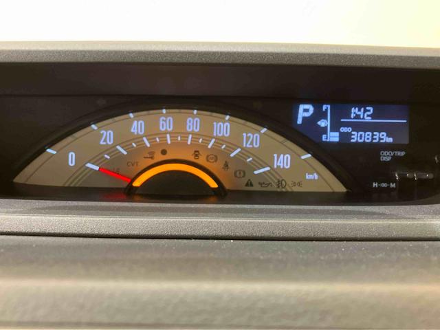 ムーヴキャンバスＸブラックインテリアリミテッド　ＳＡIII４ＷＤ　アルミホイール　スマートキー　記録簿　エアバッグ　エアコン　パワーステアリング　パワーウィンドウ　ＣＤ　ＡＢＳ（北海道）の中古車