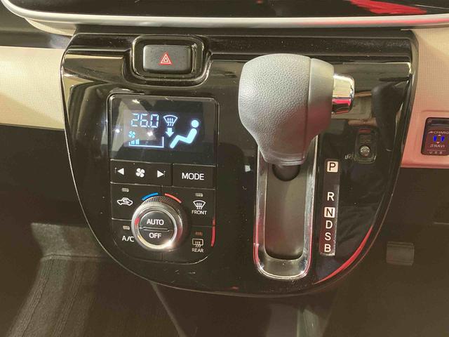 ムーヴキャンバスＸブラックインテリアリミテッド　ＳＡIII４ＷＤ　アルミホイール　スマートキー　記録簿　エアバッグ　エアコン　パワーステアリング　パワーウィンドウ　ＣＤ　ＡＢＳ（北海道）の中古車