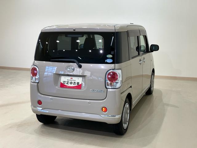 ムーヴキャンバスＸブラックインテリアリミテッド　ＳＡIII４ＷＤ　アルミホイール　スマートキー　記録簿　エアバッグ　エアコン　パワーステアリング　パワーウィンドウ　ＣＤ　ＡＢＳ（北海道）の中古車