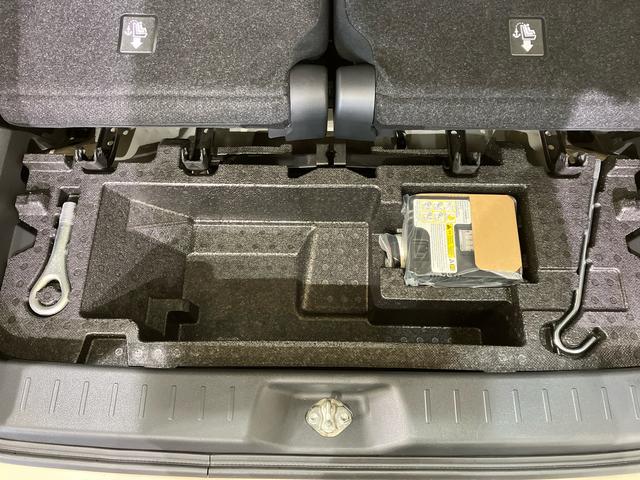 ムーヴキャンバスＸブラックインテリアリミテッド　ＳＡIII４ＷＤ　アルミホイール　スマートキー　記録簿　エアバッグ　エアコン　パワーステアリング　パワーウィンドウ　ＣＤ　ＡＢＳ（北海道）の中古車