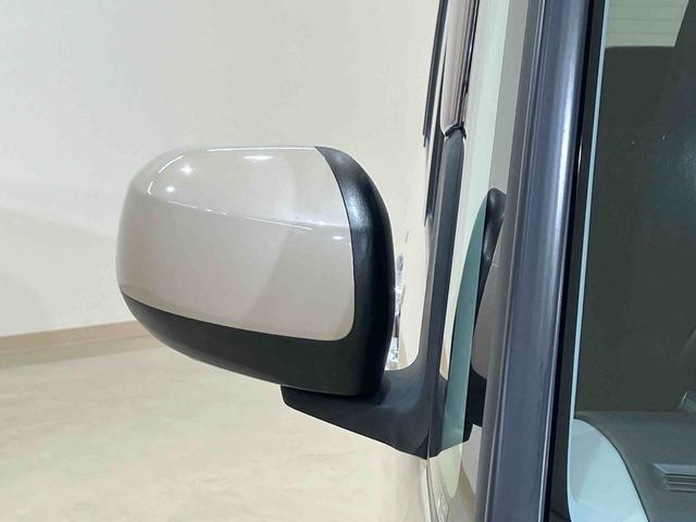 ムーヴキャンバスＸブラックインテリアリミテッド　ＳＡIII４ＷＤ　アルミホイール　スマートキー　記録簿　エアバッグ　エアコン　パワーステアリング　パワーウィンドウ　ＣＤ　ＡＢＳ（北海道）の中古車