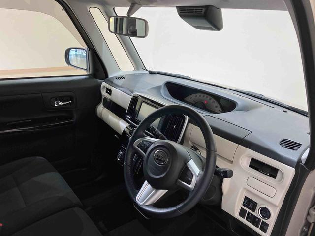 ムーヴキャンバスＸブラックインテリアリミテッド　ＳＡIII４ＷＤ　アルミホイール　スマートキー　記録簿　エアバッグ　エアコン　パワーステアリング　パワーウィンドウ　ＣＤ　ＡＢＳ（北海道）の中古車