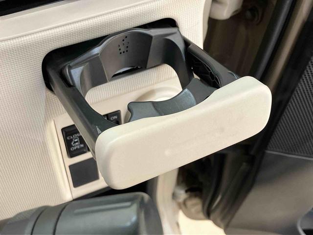 ムーヴキャンバスＸブラックインテリアリミテッド　ＳＡIII４ＷＤ　アルミホイール　スマートキー　記録簿　エアバッグ　エアコン　パワーステアリング　パワーウィンドウ　ＣＤ　ＡＢＳ（北海道）の中古車