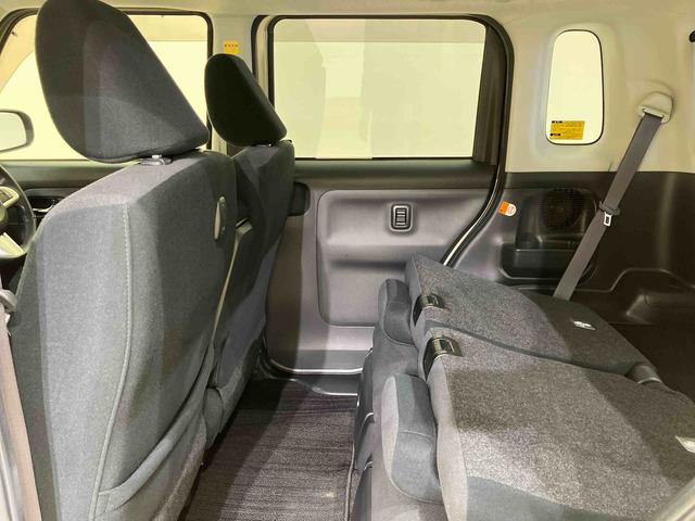 ムーヴキャンバスＸブラックインテリアリミテッド　ＳＡIII４ＷＤ　アルミホイール　スマートキー　記録簿　エアバッグ　エアコン　パワーステアリング　パワーウィンドウ　ＣＤ　ＡＢＳ（北海道）の中古車