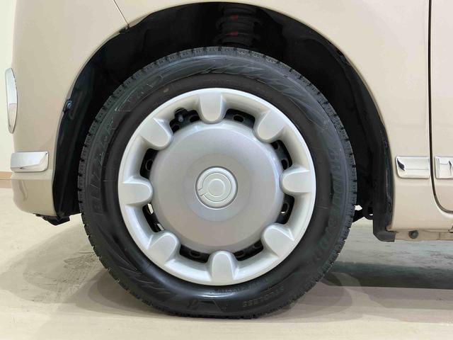 ムーヴキャンバスＸブラックインテリアリミテッド　ＳＡIII４ＷＤ　アルミホイール　スマートキー　記録簿　エアバッグ　エアコン　パワーステアリング　パワーウィンドウ　ＣＤ　ＡＢＳ（北海道）の中古車