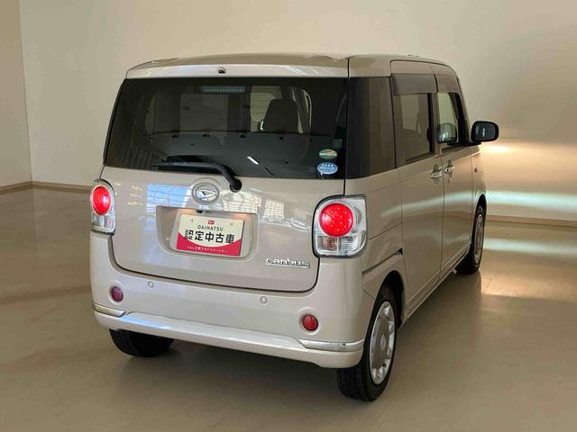 ムーヴキャンバスＸブラックインテリアリミテッド　ＳＡIII４ＷＤ　アルミホイール　スマートキー　記録簿　エアバッグ　エアコン　パワーステアリング　パワーウィンドウ　ＣＤ　ＡＢＳ（北海道）の中古車