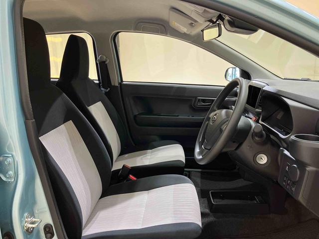 ミライースL SAIII(北海道)の中古車