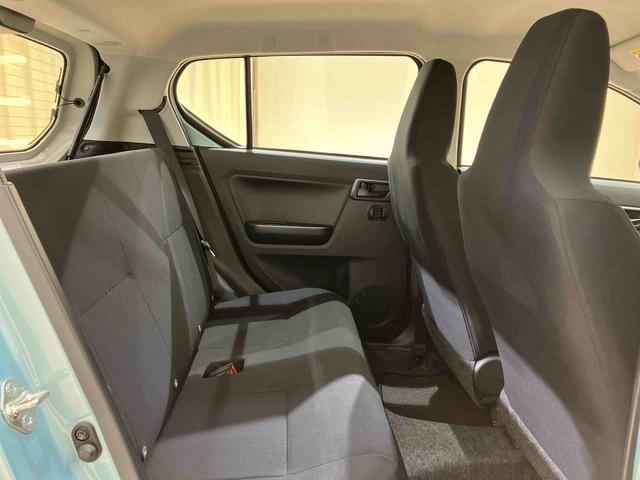 ミライースL SAIII(北海道)の中古車