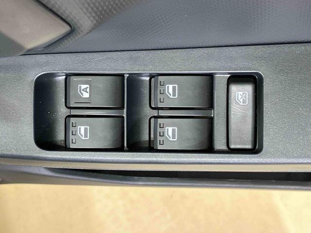 ミライースL SAIII(北海道)の中古車