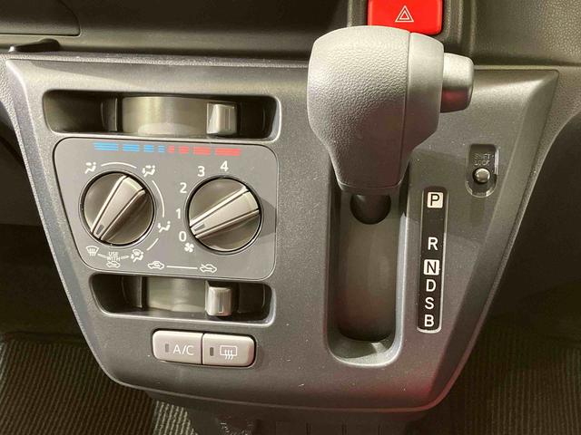 ミライースL SAIII(北海道)の中古車